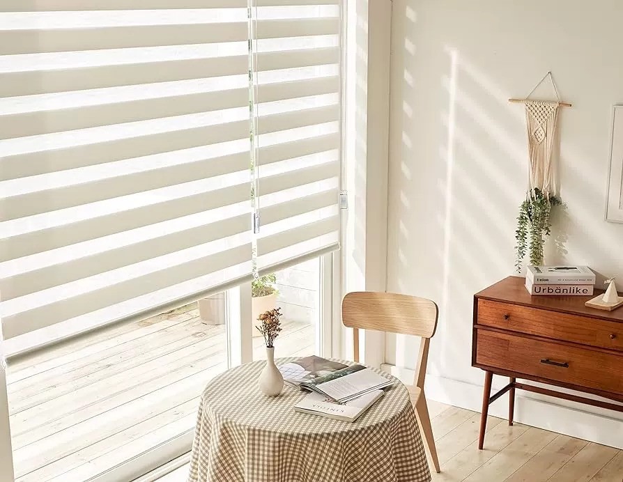 Rèm cầu vồng nhà phố hiện đại thumbnail 4