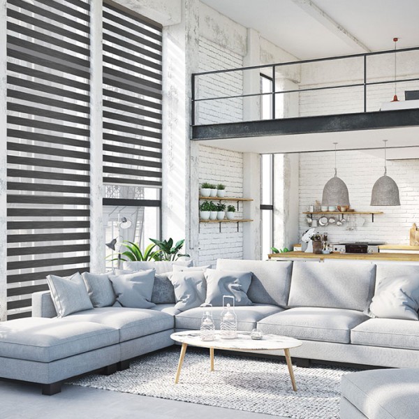 Rèm cầu vồng Sofia 1