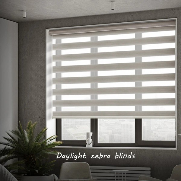 Rèm cầu vồng khách sạn sang trọng