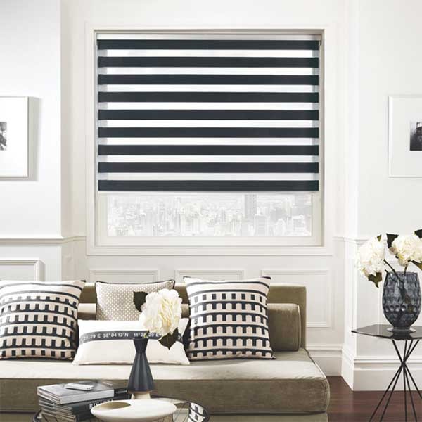 Rèm cầu vồng văn phòng sang trọng thumbnail 4