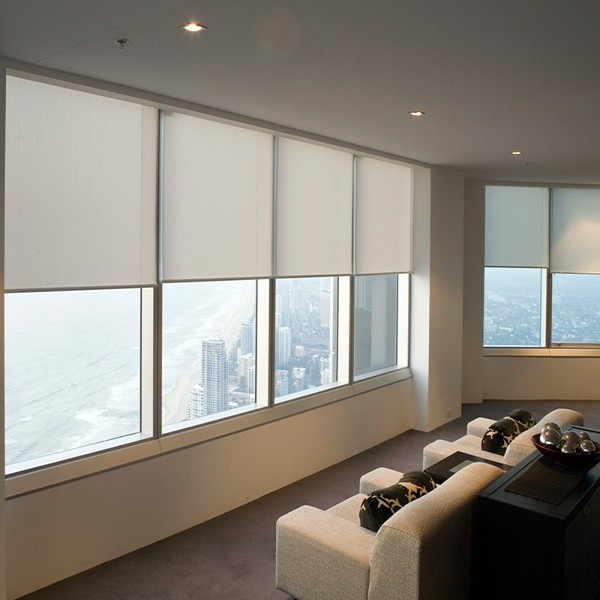 Rèm cuốn cách nhiệt thumbnail 4