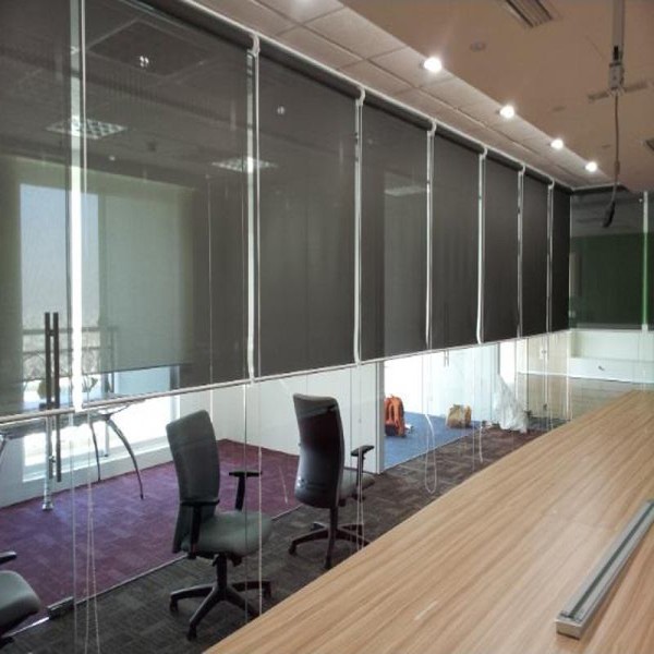 Rèm cuốn Sankaku SQ32