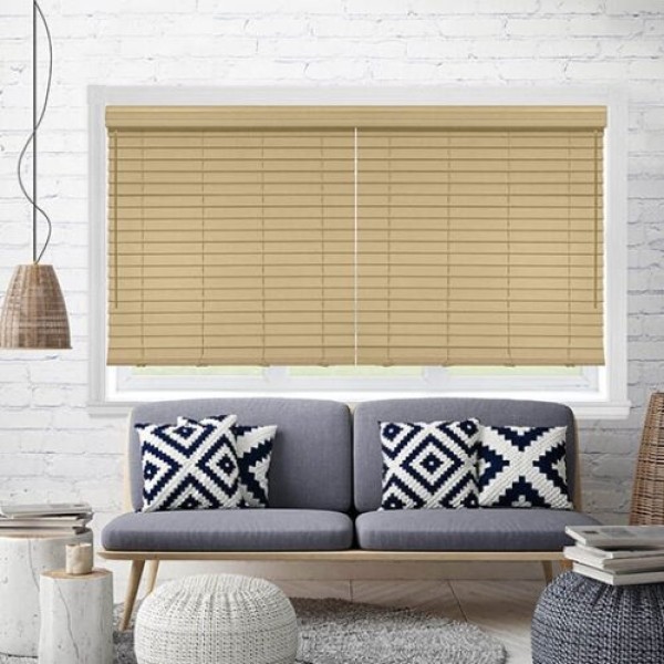 Rèm gỗ Gracehome MSJ 006