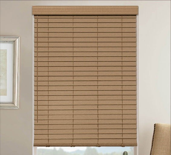 Rèm gỗ Gracehome MSJ 314