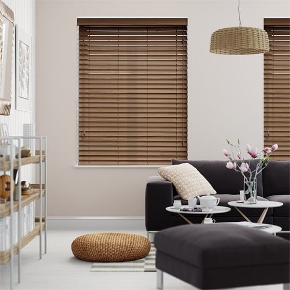 Rèm gỗ Gracehome MSJ 314 thumbnail 3