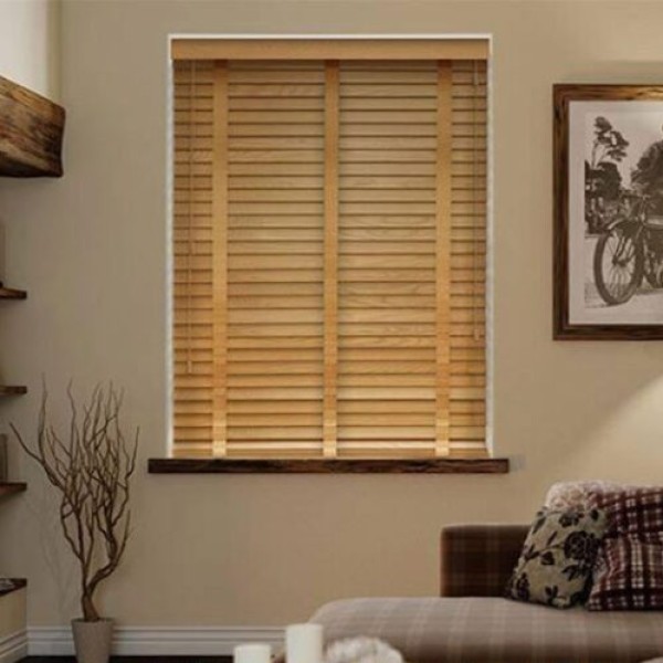 Rèm gỗ Gracehome MSJ 503