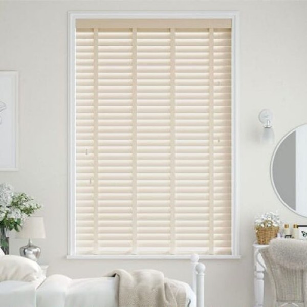 Rèm gỗ Gracehome MSJ 507