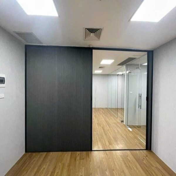 Vách tổ ong di động cho công ty