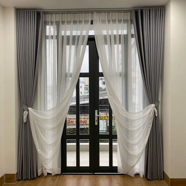 Những lỗi thường gặp khi làm rèm cửa lần đầu